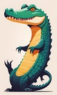 crocodile10