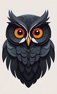 black owls2