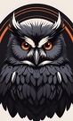 black owls3