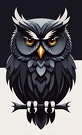 black owls4