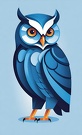 blue owls2