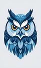 blue owls3