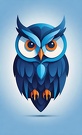 blue owls6