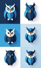 blue owls7
