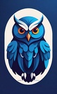 blue owls8