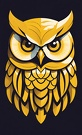 yellow owls1