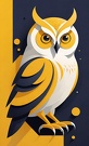 yellow owls4