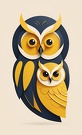 yellow owls3