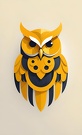 yellow owls5