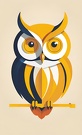 yellow owls8