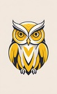 yellow owls6
