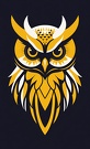 yellow owls9