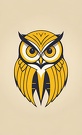 yellow owls7