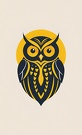 yellow owls11
