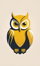 yellow owl15