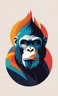 great ape1