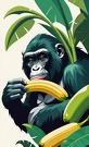 great ape eats5