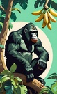 great ape eats8