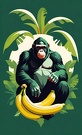great ape eats7