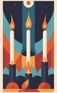 eastern candles8