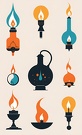oil lamps2