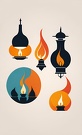 oil lamps4
