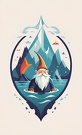 dwarves and elves swimming2