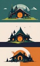 hobbit homes1