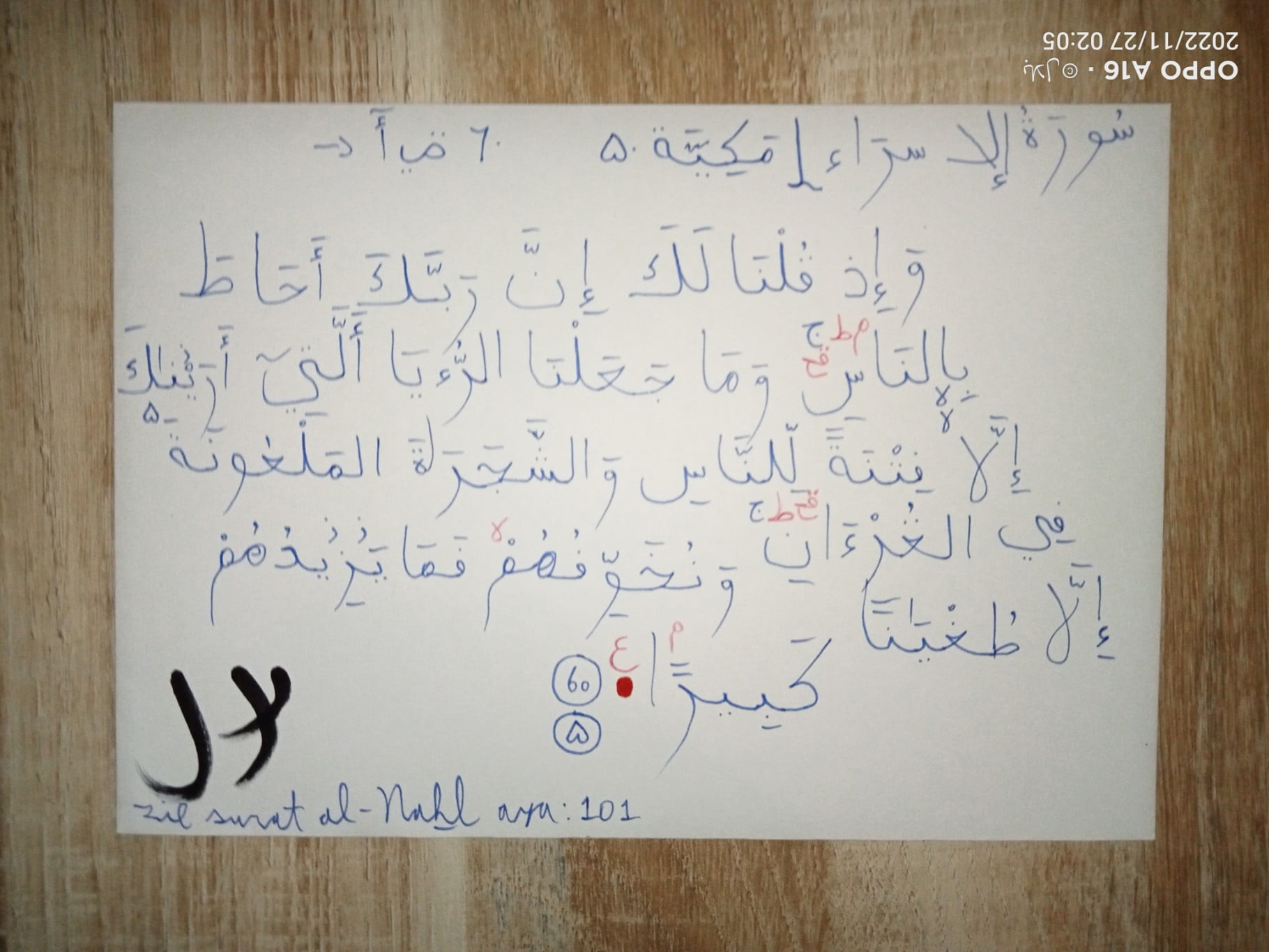Bayaan over mijn ‘Aqeeda en Manhaj