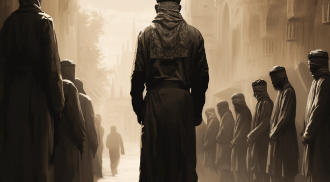 شراب الجذب الإصطفائي، عندما يعاملك الله بهذه الطريقة ، فاعلم أنك مجذوب لحضرته