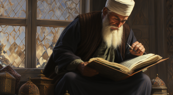 Over Adam, ‘Azazil, de Engelen en iblis
