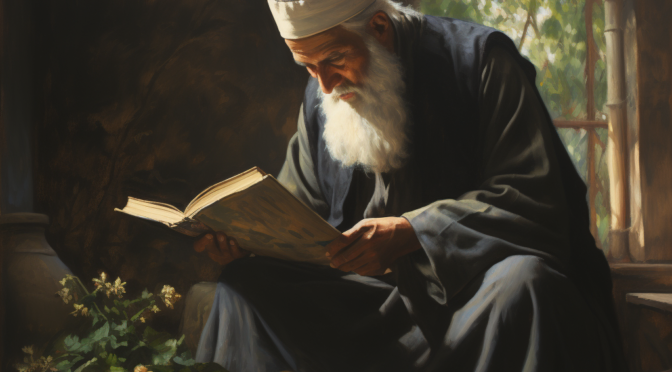 Korte Koran recitatie: 63:9-11