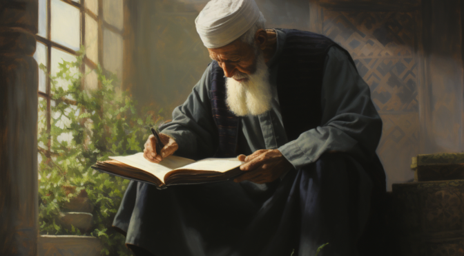 Verschillende uitgaven van de onveranderlijke Koran