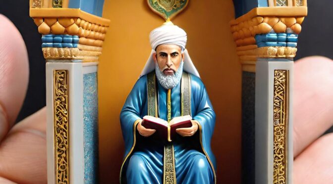 Du3a khatm al-Quran al-Karim