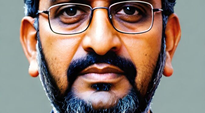 The Appearance of Mahdi