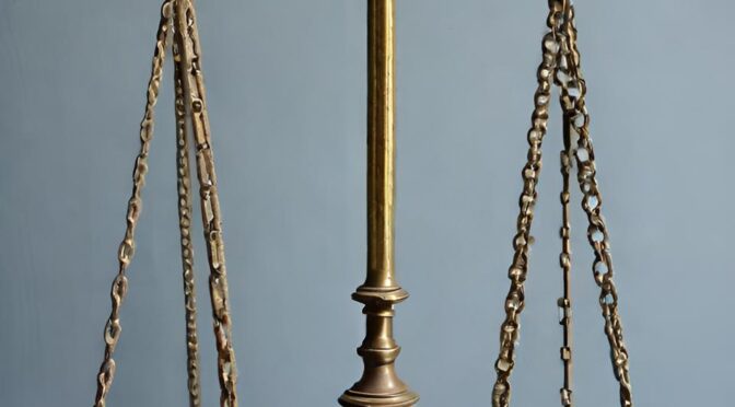 Law in Holland on “human trafficking”: a comparative study – from justicy (justitie / rechtvaardigheid) to ‘religious’ justice (gerechtigheid) 4/19