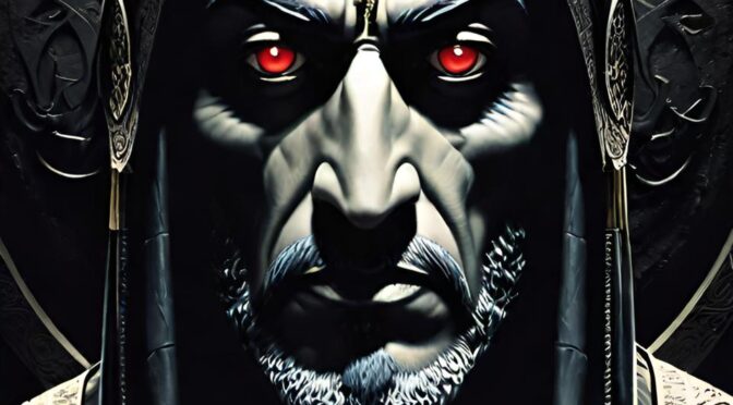 The Mantra of dajjal – Israel has the right to defend itself
